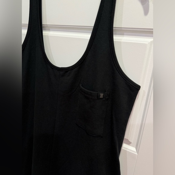 Savage X Fenty Essential Relaxed Jumpsuit - Picture 4 of 8